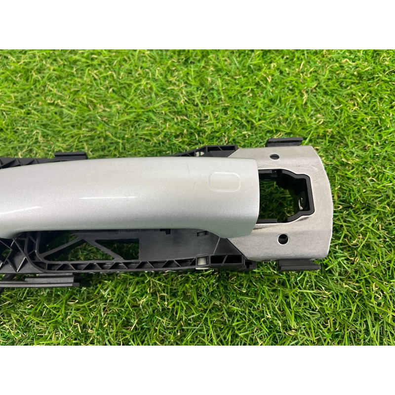 Ручка двери внешняя (кузов и элементы) AUDI A3 8V 2015 1.8 8V0837205AGRU