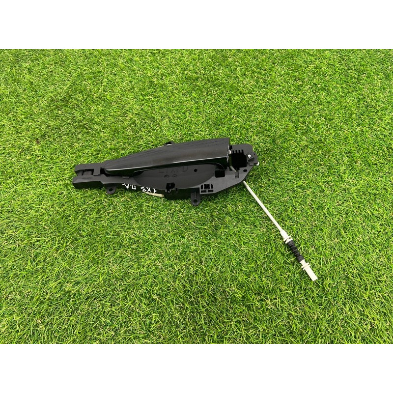 Ручка двери внешняя (кузов и элементы) BMW X3 F25 2012 3.0 51217207561