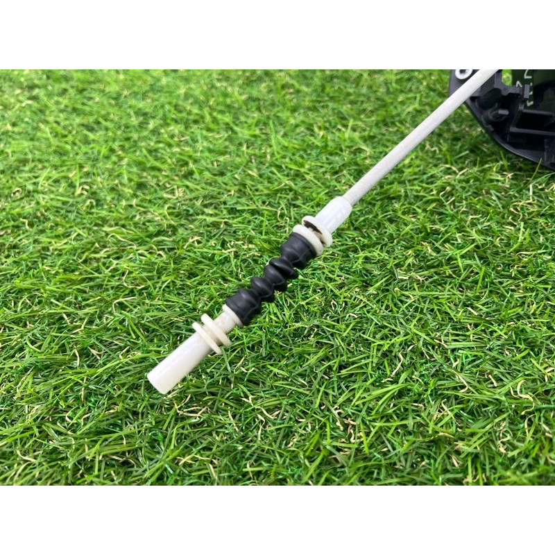 Ручка двери внешняя (кузов и элементы) BMW X3 F25 2012 3.0 51217207561