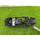 Ручка двери внешняя (кузов и элементы) Volkswagen Passat B7 2016 1.8 1K8837205FGRU