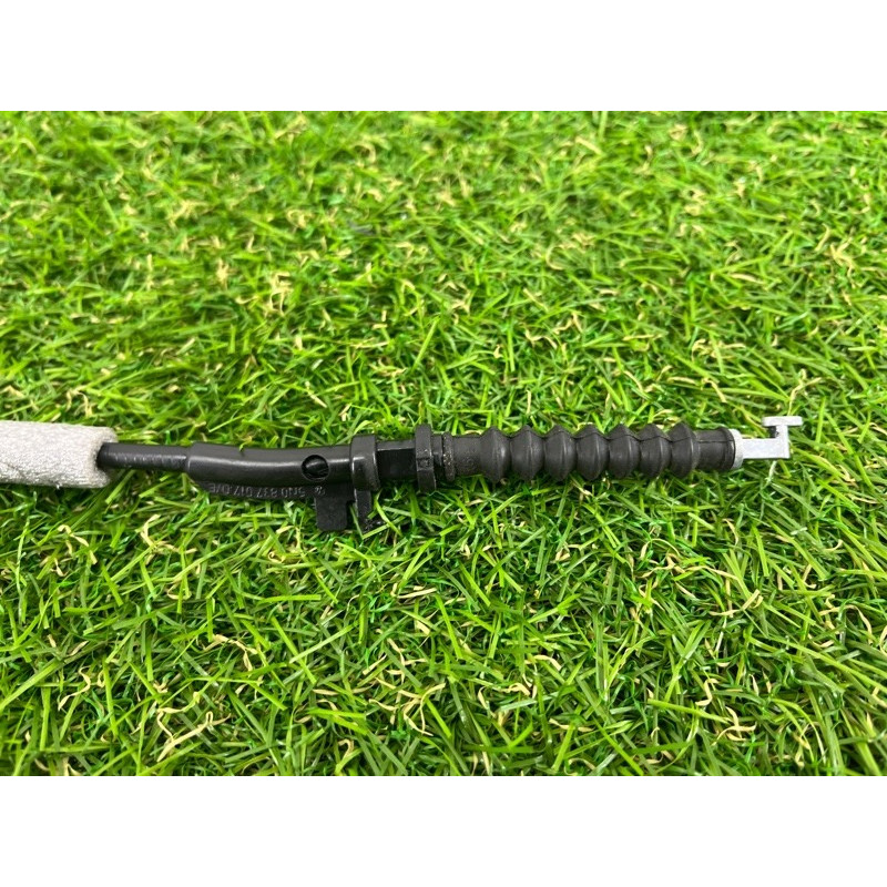 Ручка двери внешняя (кузов и элементы) Volkswagen Passat B7 2016 1.8 1K8837205FGRU