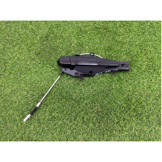 Ручка двери внешняя