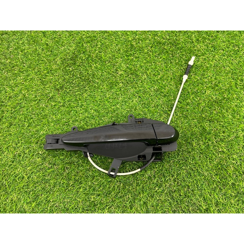 Ручка двери внешняя (кузов и элементы) BMW X3 F25 2012 3.0 51217207562