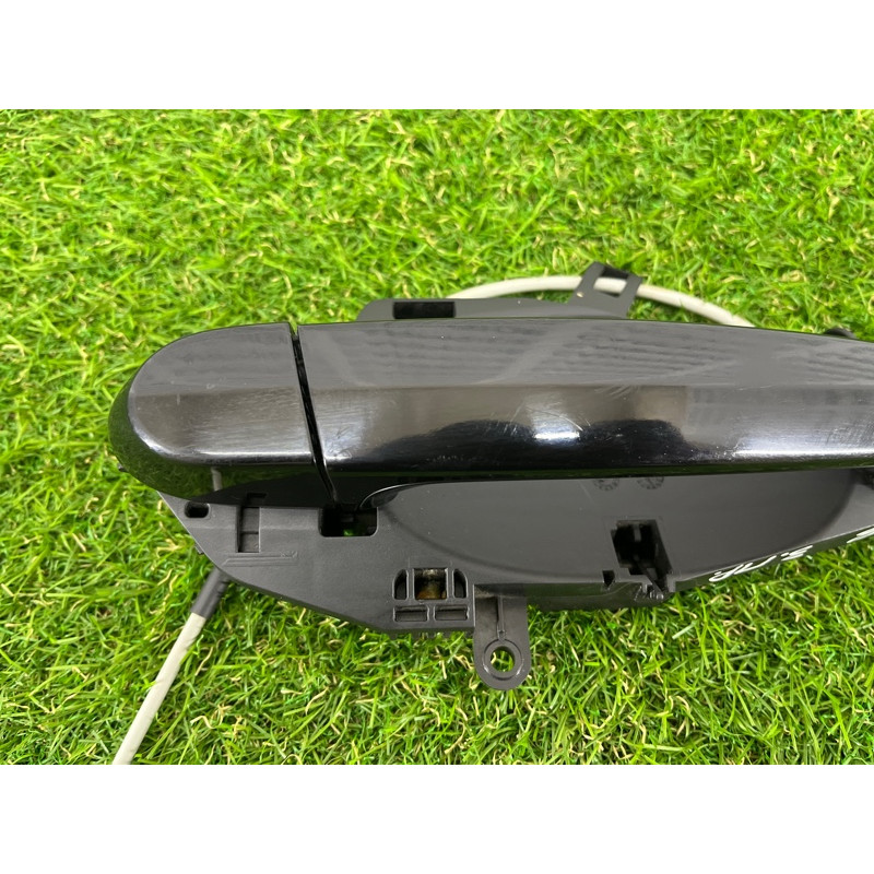 Ручка двери внешняя (кузов и элементы) BMW X3 F25 2012 3.0 51217207562