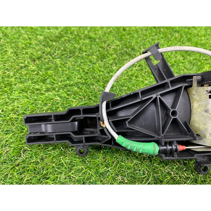 Ручка двери внешняя (кузов и элементы) BMW X3 F25 2012 3.0 51217207562