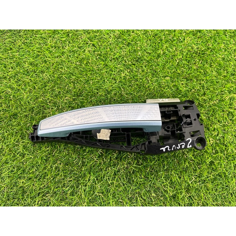 Ручка двери внешняя (кузов и элементы) CHEVROLET Cruze J300 2011 1.4 25936893