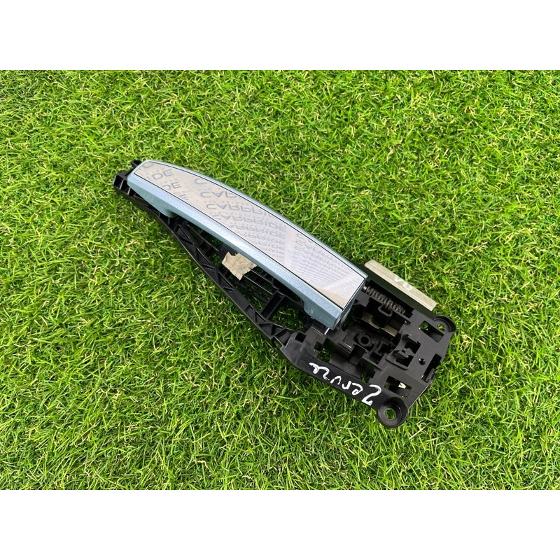 Ручка двери внешняя (кузов и элементы) CHEVROLET Cruze J300 2011 1.4 25936893