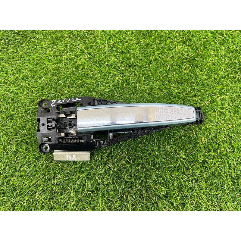 Ручка двери внешняя (кузов и элементы) CHEVROLET Cruze J300 2011 1.4 25936893