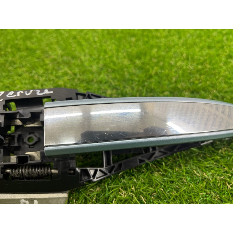 Ручка двери внешняя (кузов и элементы) CHEVROLET Cruze J300 2011 1.4 25936893