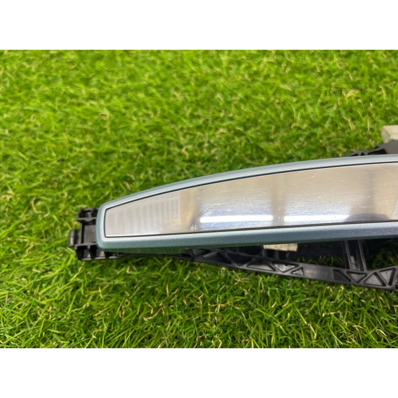 Ручка двери внешняя (кузов и элементы) CHEVROLET Cruze J300 2011 1.4 25936893