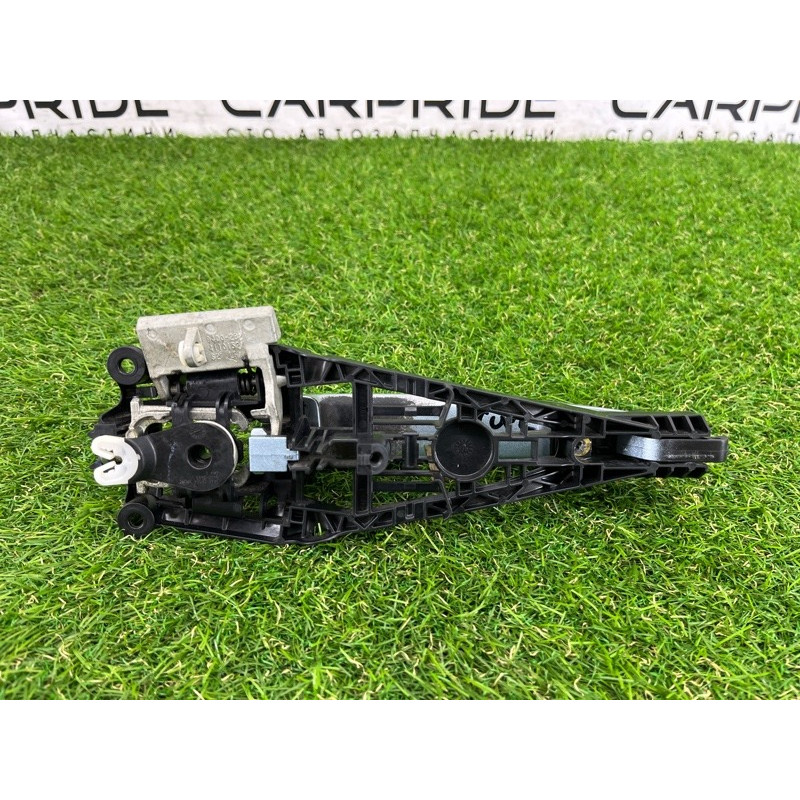 Ручка двери внешняя (кузов и элементы) CHEVROLET Cruze J300 2011 1.4 25936893