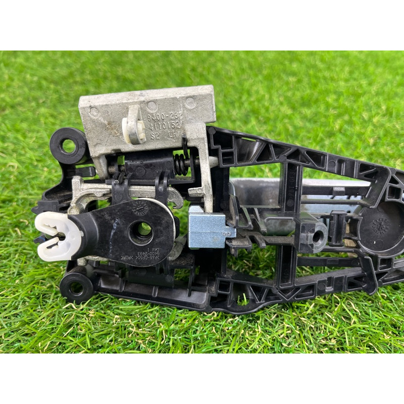 Ручка двери внешняя (кузов и элементы) CHEVROLET Cruze J300 2011 1.4 25936893