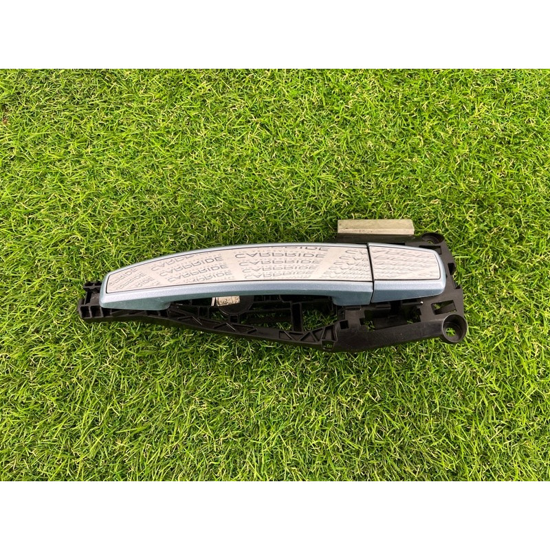 Ручка двери внешняя (кузов и элементы) CHEVROLET Cruze J300 2011 1.4 25936893