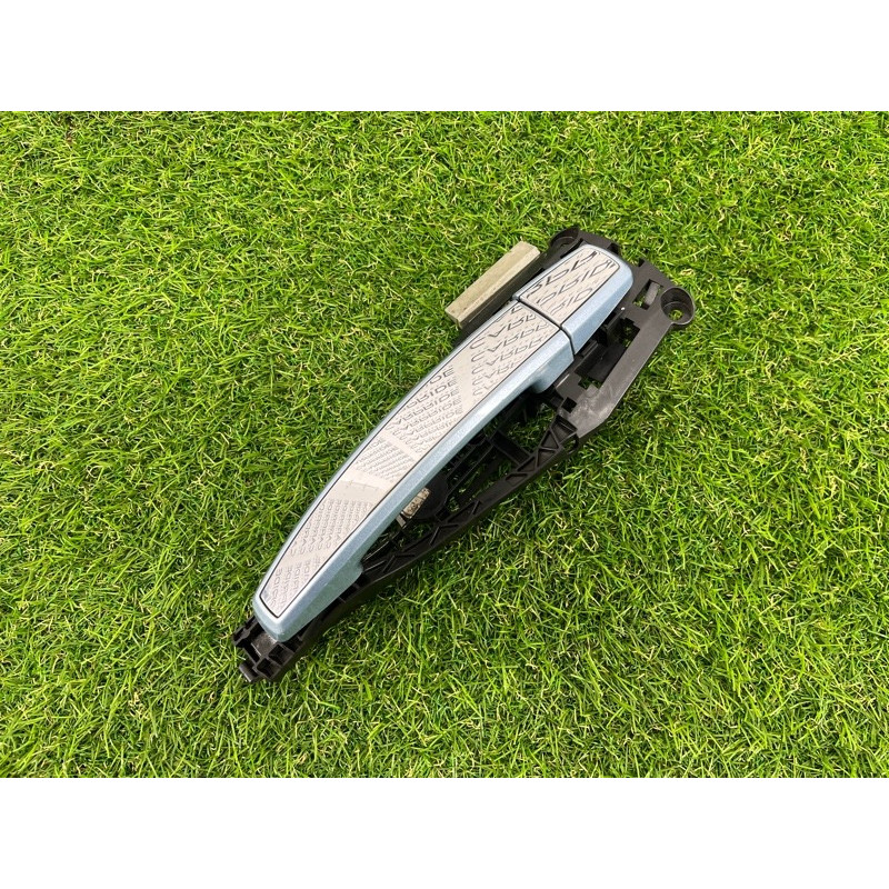 Ручка двери внешняя (кузов и элементы) CHEVROLET Cruze J300 2011 1.4 25936893