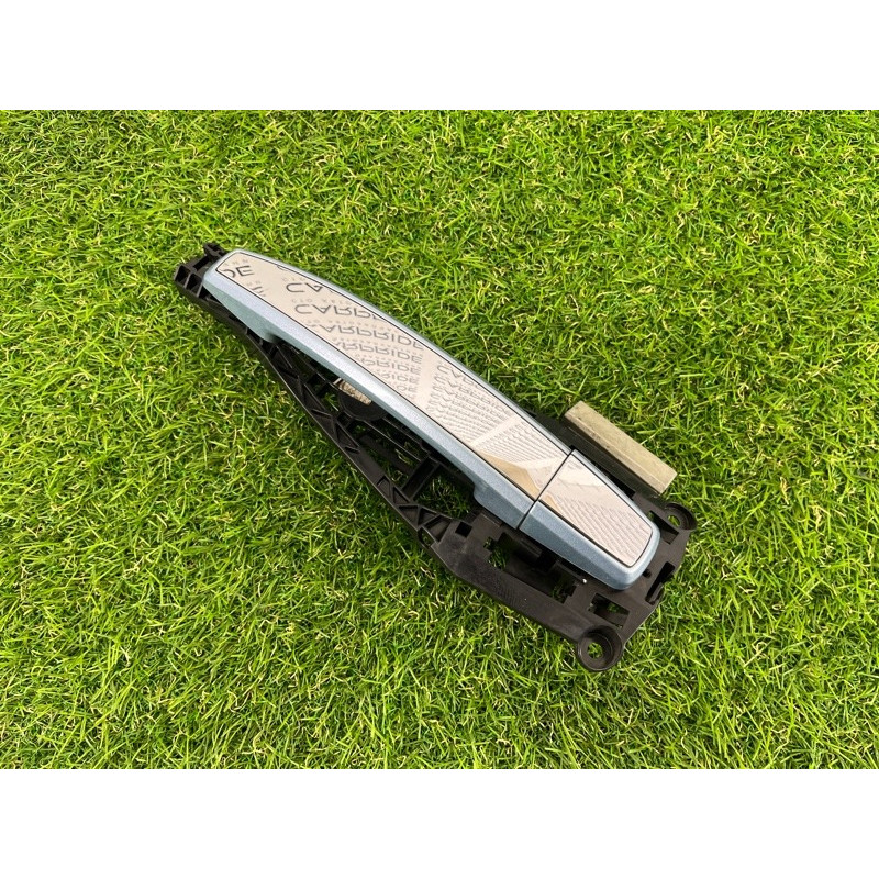 Ручка двери внешняя (кузов и элементы) CHEVROLET Cruze J300 2011 1.4 25936893