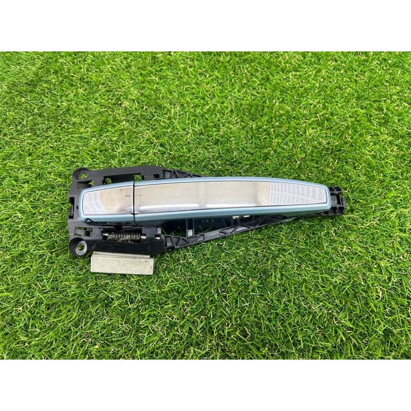 Ручка двери внешняя (кузов и элементы) CHEVROLET Cruze J300 2011 1.4 25936893