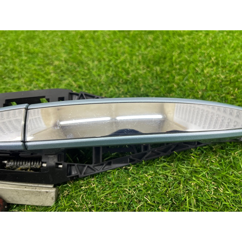 Ручка двери внешняя (кузов и элементы) CHEVROLET Cruze J300 2011 1.4 25936893