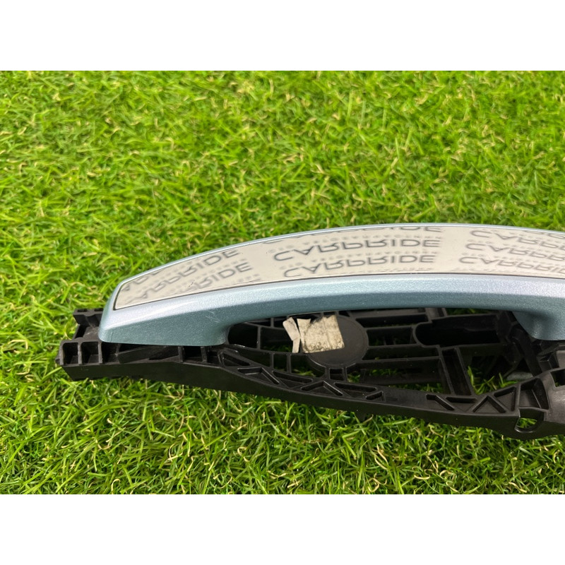 Ручка двери внешняя (кузов и элементы) CHEVROLET Cruze J300 2011 1.4 25936893