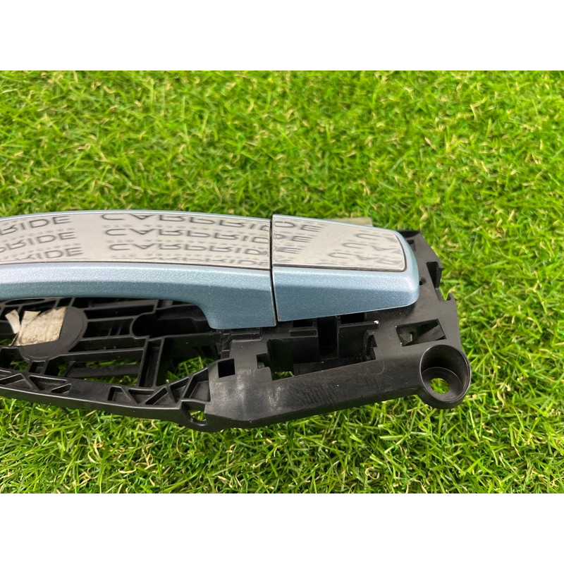 Ручка двери внешняя (кузов и элементы) CHEVROLET Cruze J300 2011 1.4 25936893