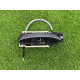 Ручка двери внешняя (кузов и элементы) Volkswagen Touareg NF 2012 3.6 7P6837205EGRU