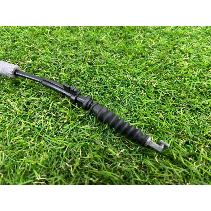Ручка двери внешняя (кузов и элементы) Volkswagen Touareg NF 2012 3.6 7P6837205EGRU