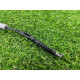Ручка двери внешняя (кузов и элементы) Volkswagen Touareg NF 2012 3.6 7P6837205EGRU