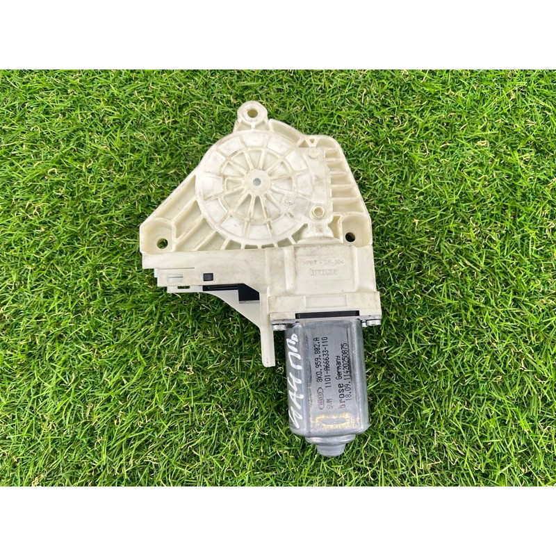 Мотор стеклоподъемника (электрика) AUDI A4 B8 2012 2.0 TFSI 8T0959802B