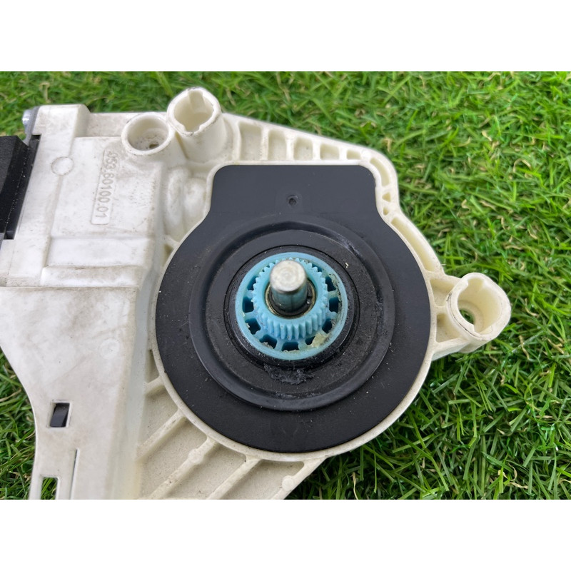 Мотор стеклоподъемника (электрика) AUDI A4 B8 2012 2.0 TFSI 8T0959802B