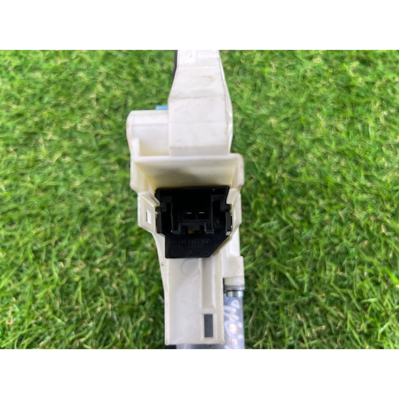 Мотор стеклоподъемника (электрика) AUDI A4 B8 2012 2.0 TFSI 8T0959802B