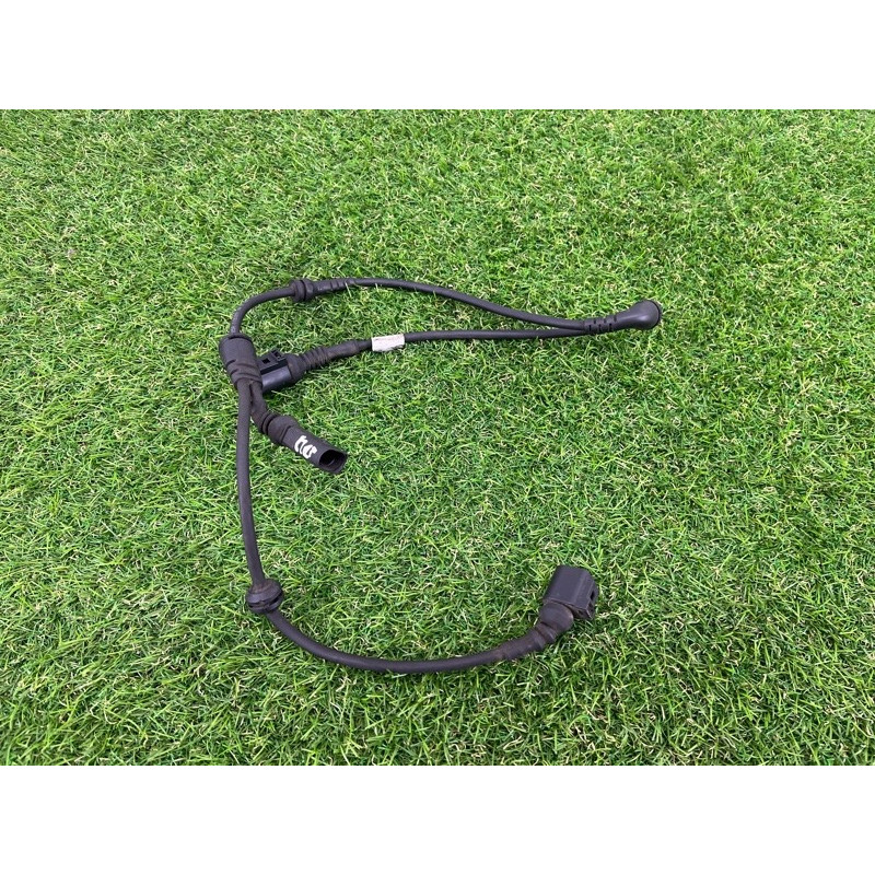 Провід датчика ABS (електрика) PORSCHE CAYENNE 958 2012 4.8 95861232101