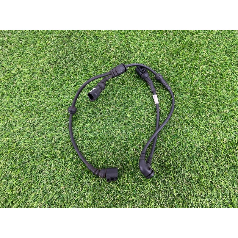 Провід датчика ABS (електрика) PORSCHE CAYENNE 958 2012 4.8 95861232101