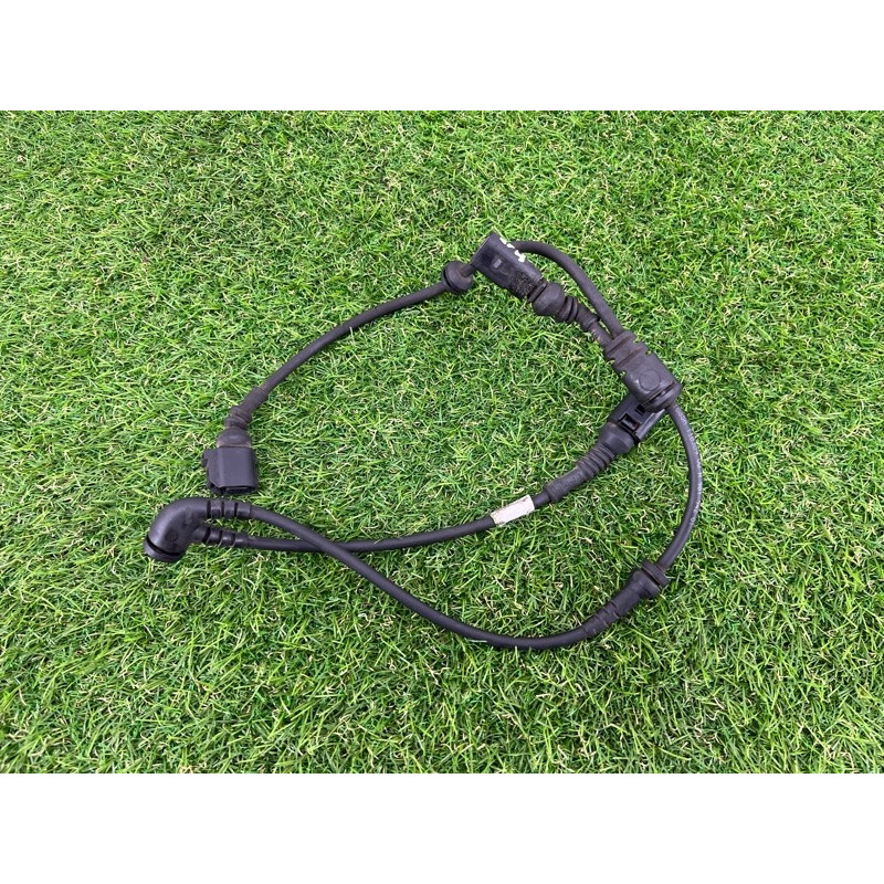 Провід датчика ABS (електрика) PORSCHE CAYENNE 958 2012 4.8 95861232101