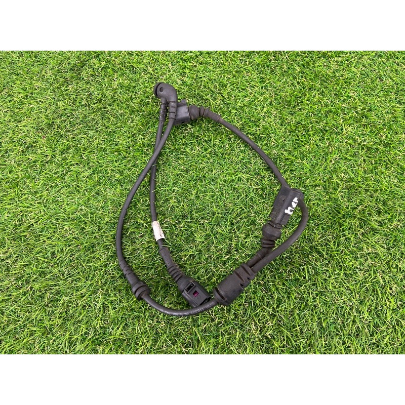 Провід датчика ABS (електрика) PORSCHE CAYENNE 958 2012 4.8 95861232101
