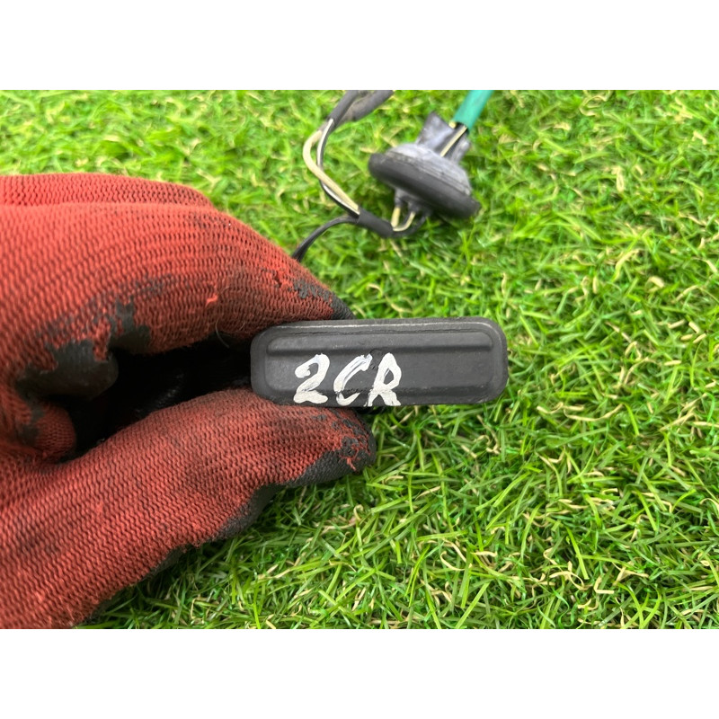 Кнопка відкривання кришки багажника (електрика / кнопки) CHEVROLET Cruze J300 2011 1.4 95270499