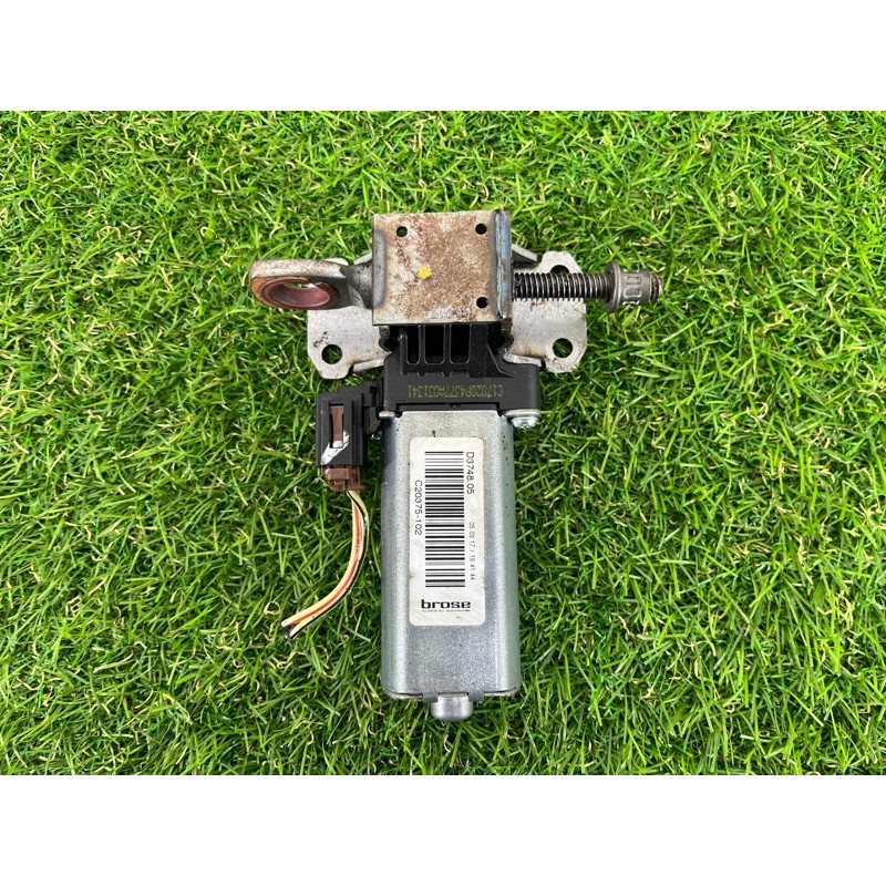 Моторчик регулировки сидения (электрика) AUDI Q7 4M 2017 3.0 TFSi CREC 3Q0959247