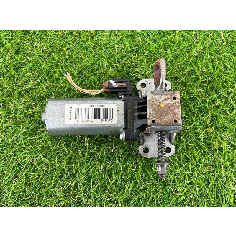 Моторчик регулировки сидения (электрика) AUDI Q7 4M 2017 3.0 TFSi CREC 3Q0959247