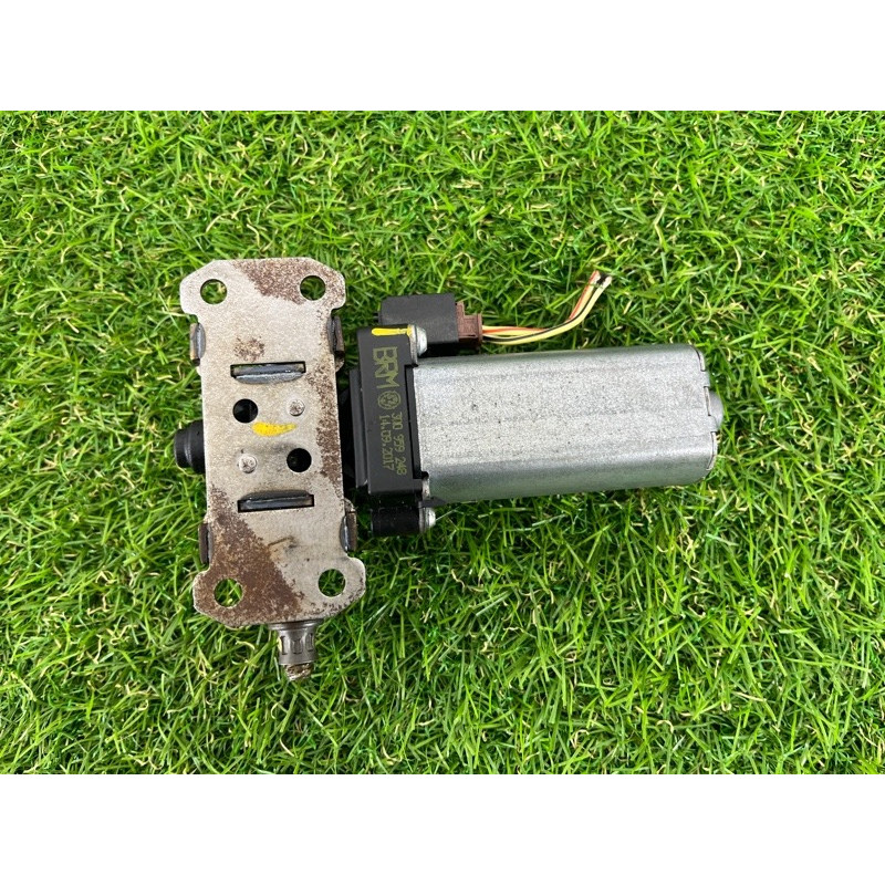 Моторчик регулировки сидения (электрика) AUDI Q7 4M 2017 3.0 TFSi CREC 3Q0959247