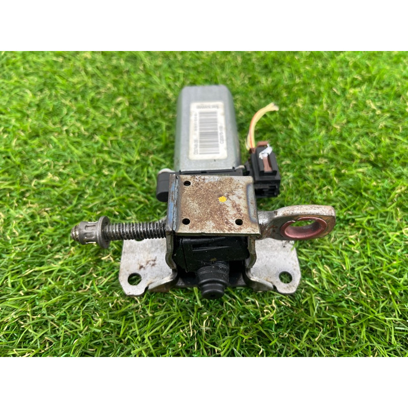 Моторчик регулировки сидения (электрика) AUDI Q7 4M 2017 3.0 TFSi CREC 3Q0959247