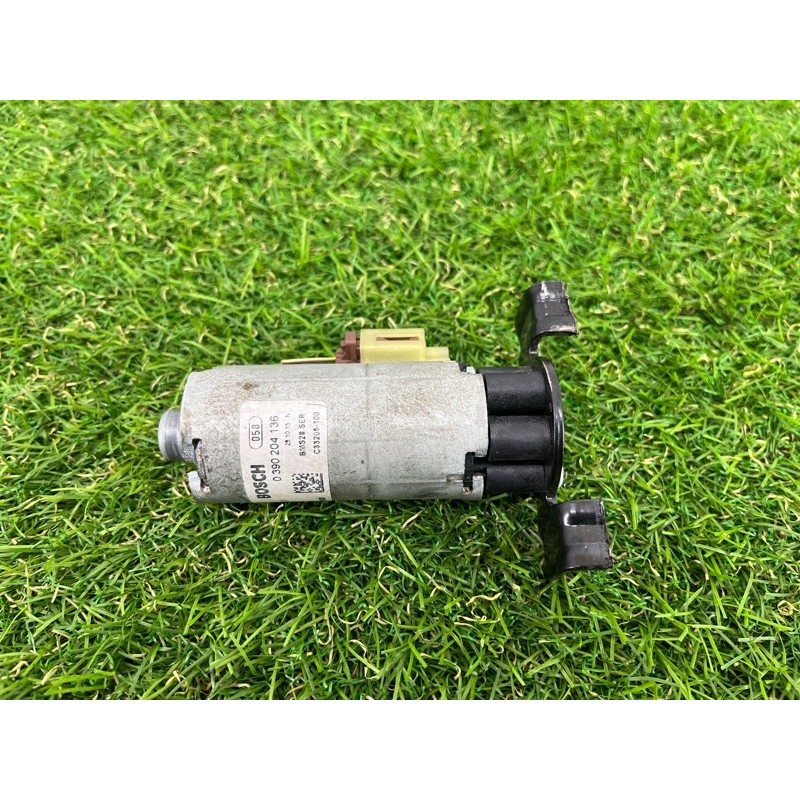 Моторчик регулировки сидения (электрика) AUDI Q7 4M 2017 3.0 TFSi CREC 0390204136