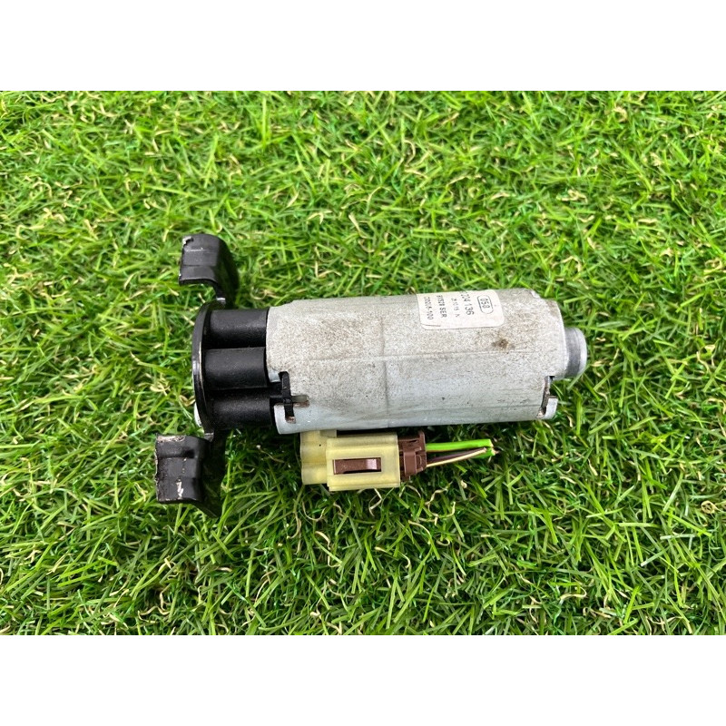 Моторчик регулировки сидения (электрика) AUDI Q7 4M 2017 3.0 TFSi CREC 0390204136