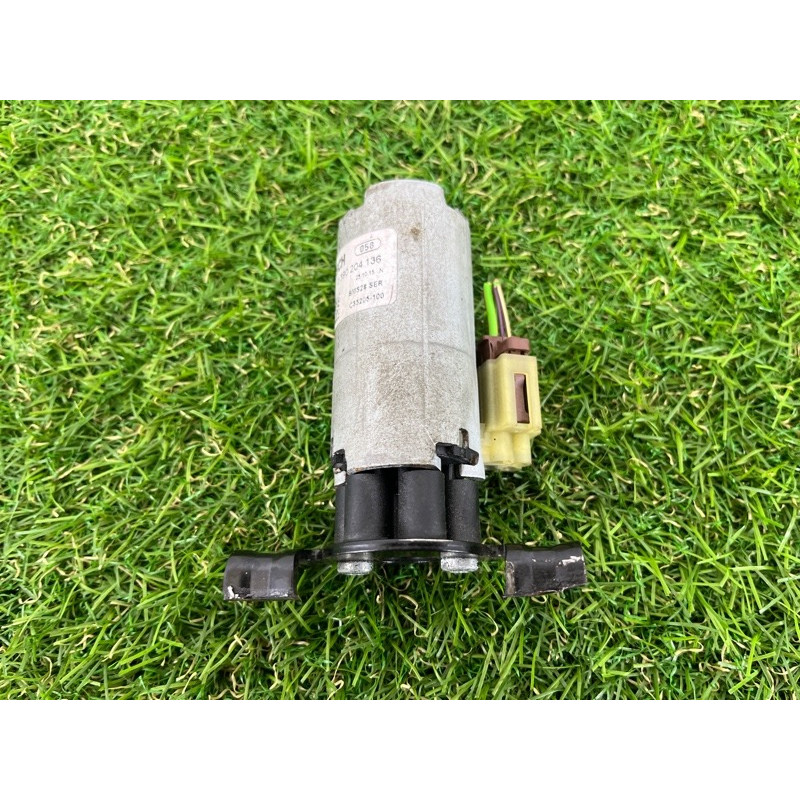 Моторчик регулировки сидения (электрика) AUDI Q7 4M 2017 3.0 TFSi CREC 0390204136