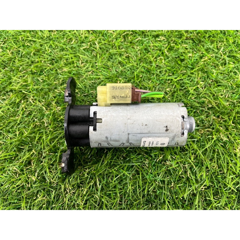 Моторчик регулировки сидения (электрика) AUDI Q7 4M 2017 3.0 TFSi CREC 0390204136