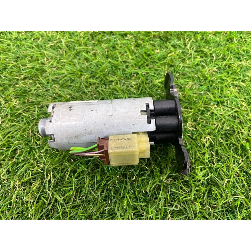 Моторчик регулировки сидения (электрика) AUDI Q7 4M 2017 3.0 TFSi CREC 0390204136