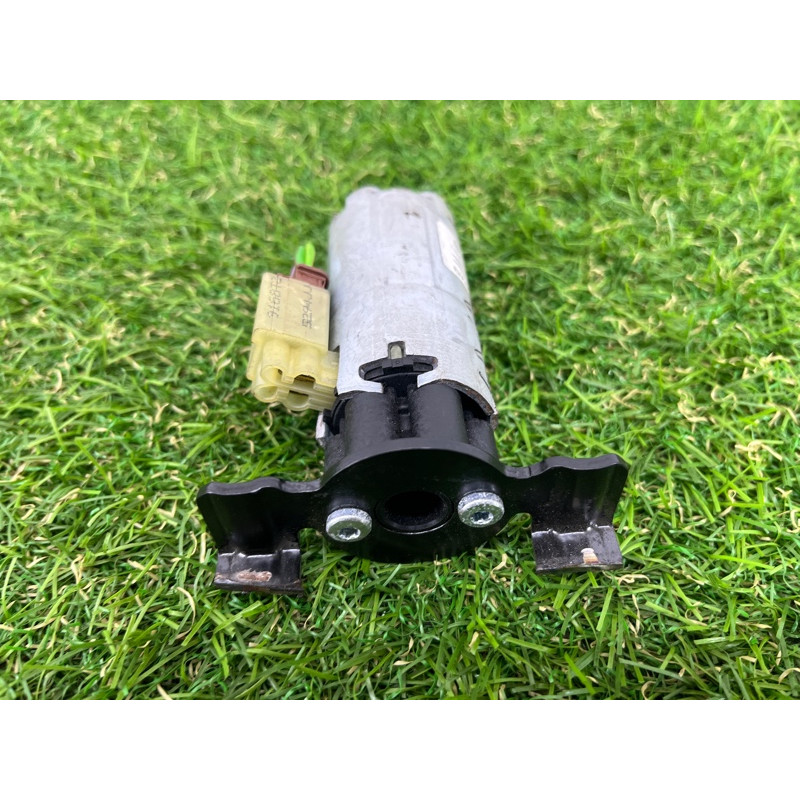 Моторчик регулировки сидения (электрика) AUDI Q7 4M 2017 3.0 TFSi CREC 0390204136