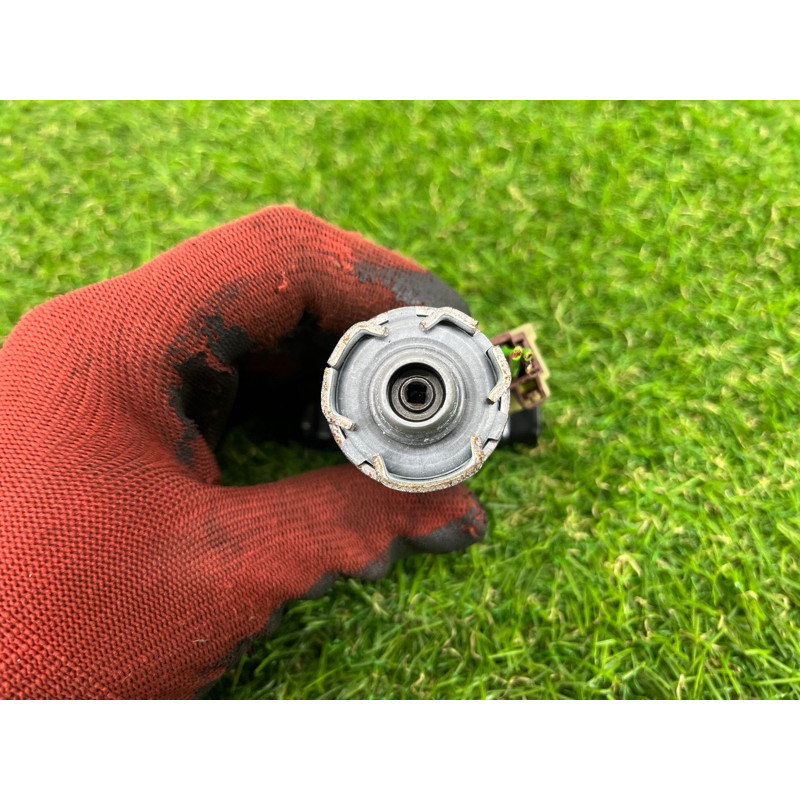 Моторчик регулировки сидения (электрика) AUDI Q7 4M 2017 3.0 TFSi CREC 0390204136