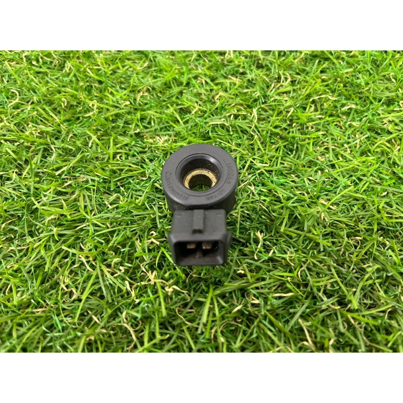 Датчик детонации (электрика двигателя) Jeep Grand Cherokee WK2 2016 3.6 68166540AA