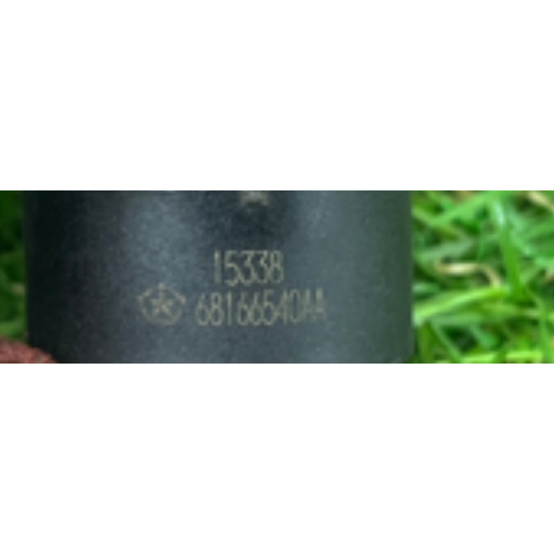 Датчик детонации (электрика двигателя) Jeep Grand Cherokee WK2 2016 3.6 68166540AA