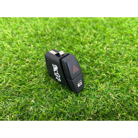 Кнопка аварийной сигнализации