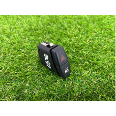 Кнопка аварийной сигнализации