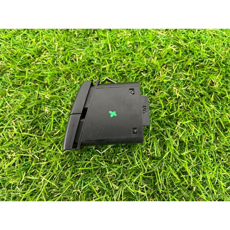 Кнопка аварийной сигнализации (электрика / кнопки) BMW X5 E70 2008 3.0 N52N 61316919506